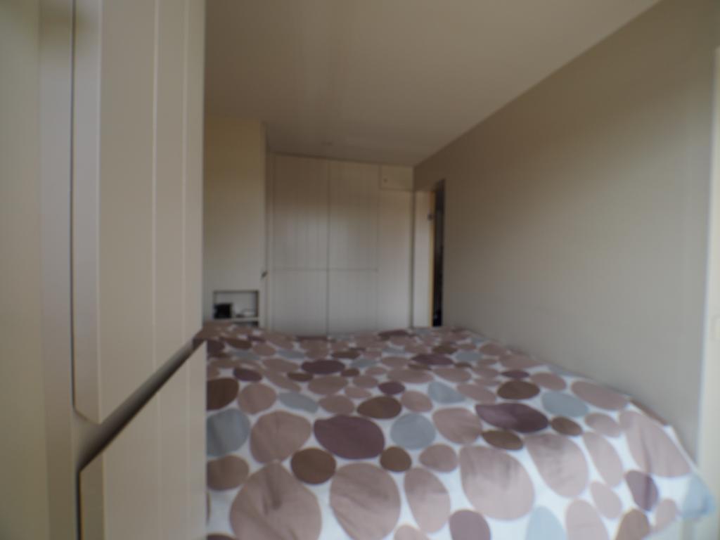 Appartement Sur La Digue - De Haan - Le Coq - Silver Beach D2 Exterior photo